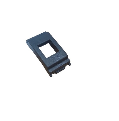 Adattatore vimar idea nero - vimar,