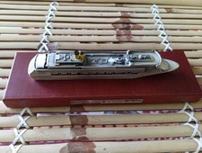 COSTA Victoria - MODELLINO NAVE COSTA CROCIERE 