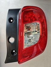 FANALE POSTERIORE DESTRO LED