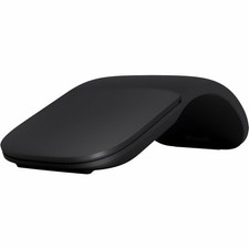 Microsoft Arc Mouse (nero) -