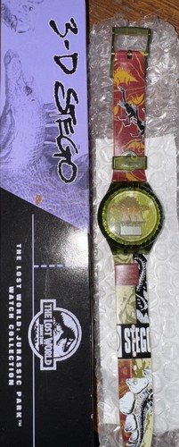 Orologio polso 1997 - orologio, the