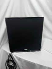 Yamaha NS-WSW41 subwoofer
