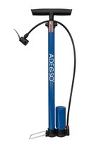 Pompa per Bicicletta ADEGSO® – Alta Pressione Ad-60064 Senza Manometro