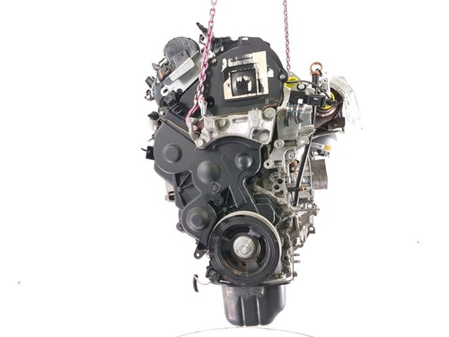 Motore tipo 9h05 citroen c4 - motore,