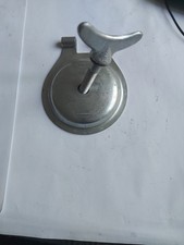 Tappo Radiatore Autocarro Fiat