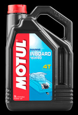 Olio lubrificante per motori