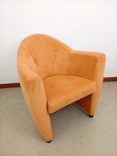 Leolux Carabita Armchair By