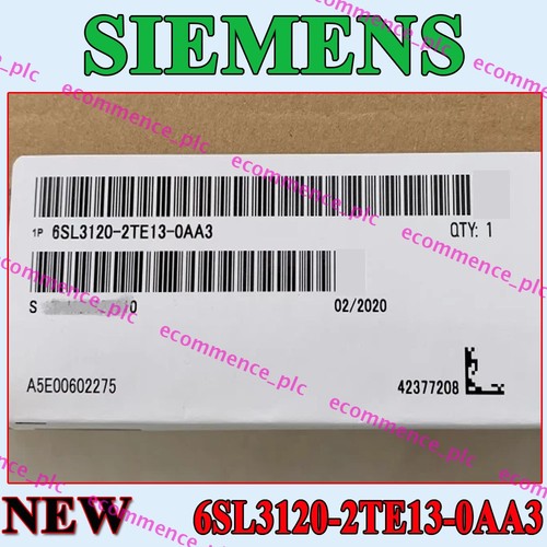 Modulo doppio motore - , siemens