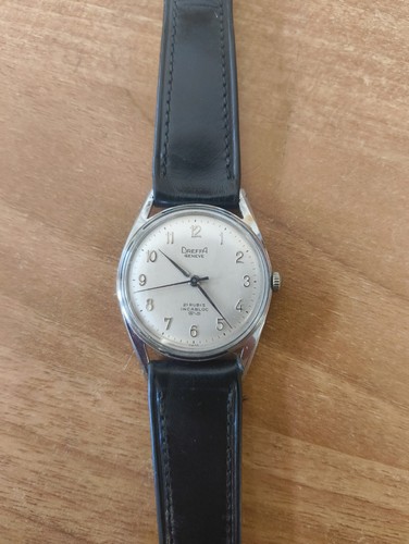 Orologio dreffa rubini - dreffa,