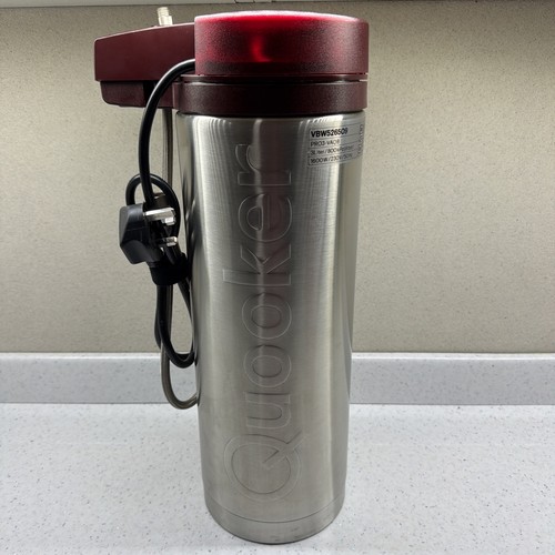 Quooker pro3 vaq b - 3l,