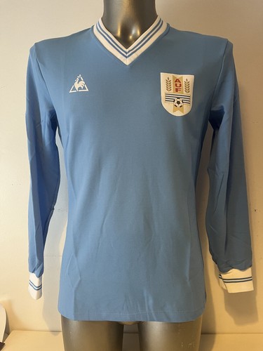 Maglia uruguay medium - maglia,