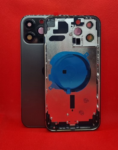 Back cover scocca copri - back,