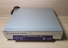 JVC HM-HDS1EU | Super VHS ET /
