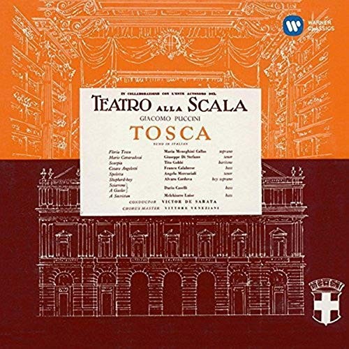 Maria callas puccini - maria, callas-puccini