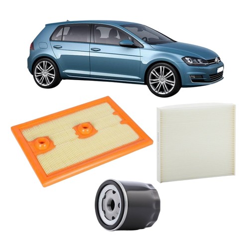 Kit filtri completo - kit,