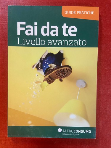Guida pratica altroconsumo - guida,