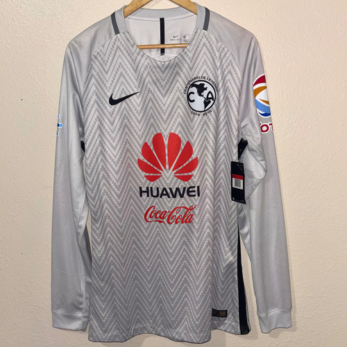 Maglia portiere club - maglia, america