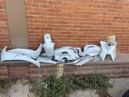 Pezzi honda 125 150 - pezzi, sh