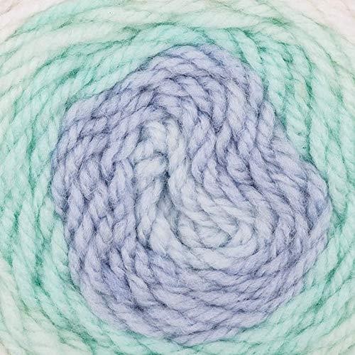 Caron baby cakes aran - baby,