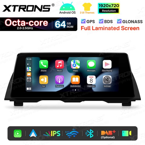 Autoradio 8 core 64gb - 8,