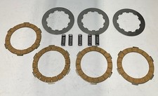 Serie Dischi Frizione Completa