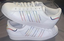 Adidas Superstar Shell Toe