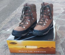 Scarponi da montagna ORIZO