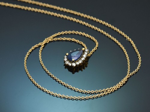 Delicato collier classico - collier,