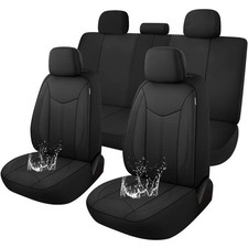 Coprisedile Auto Impermeabile