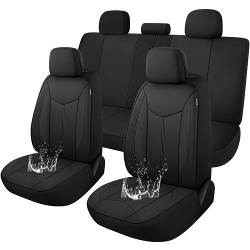 Coprisedile auto impermeabile - coprisedile,