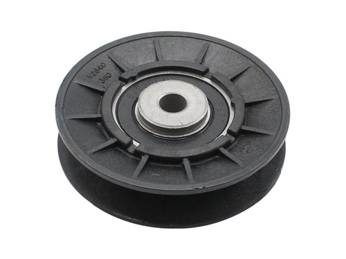 Rullo guida ø72mm - rullo,