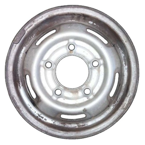 Cerchio ferro 8jx15h2 - in,