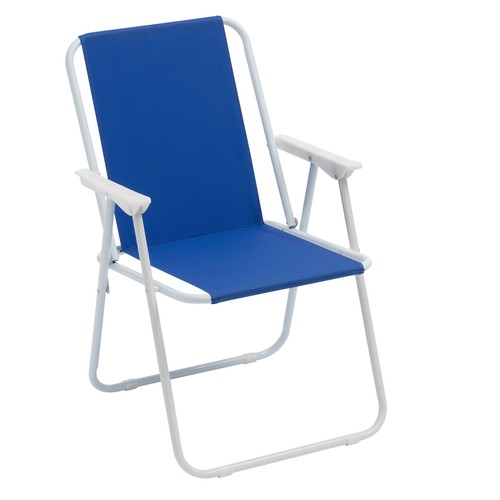 Sedia pieghevole mare - sedia,