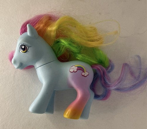 Little pony mlp - mlp, g3