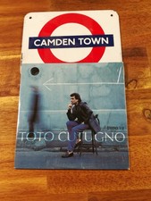 Toto Cutugno - Il Treno Va 1