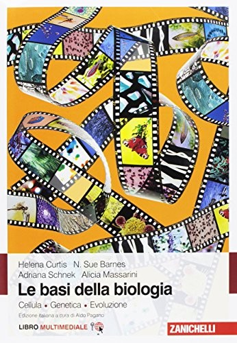 Basi della biologia cellula - della,