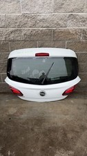 Portellone posteriore OPEL
