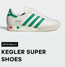 NUOVO Uomo Adidas Originals