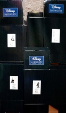 WALT DISNEY - SCATOLE DISNEY SHOWCASE, LE PRINCIPESSE 