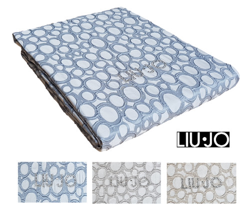 Liu home copriletto - jo, con