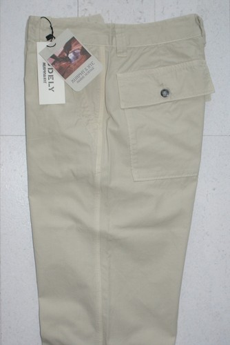Pantaloni uomo murphy nye - uomo,