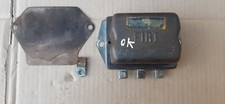 REGOLATORE TENSIONE 4056844-GN2 12V-16-FIAT 600 D-750-MULTIPLA-1100-TESTATO