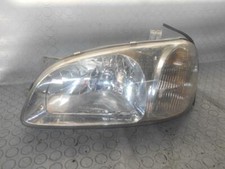 Fanale anteriore sinistro KIA