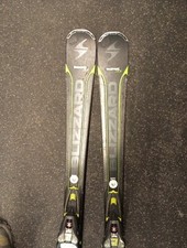 Sci Blizzard Quattro 167 Cm