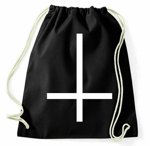 Zaino sportivo inverted cross - sportivo,