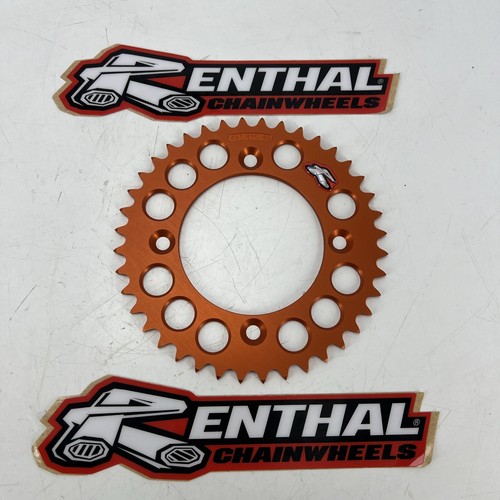 Renthal ktm sx50 - ktm, 2014-19