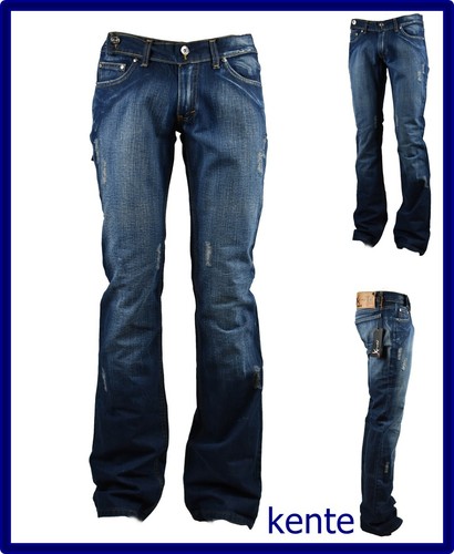 Jeans donna vita - da,