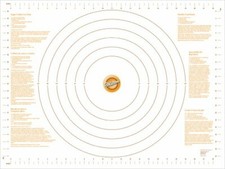 WILTON 409-413 - Tappetino di