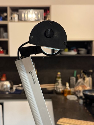 Waldmann porsche design - 8x,