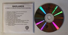Badlands (A Tribute To Bruce